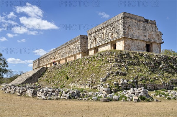 Palacio del Gobernador
