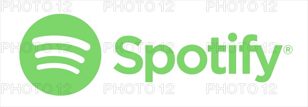 Spotify Logo