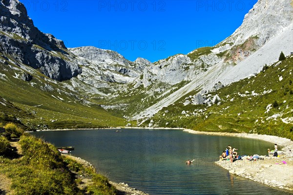 Partnunsee