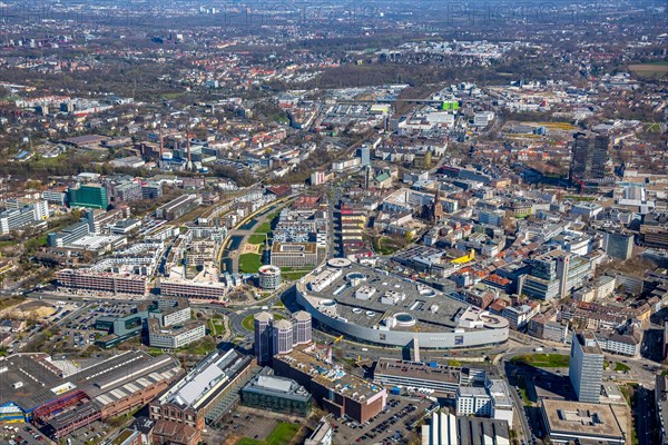 Funke Media Campus Essen