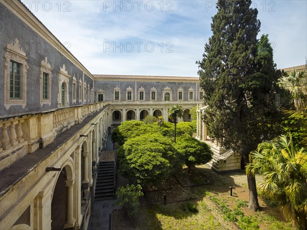 University of Catania