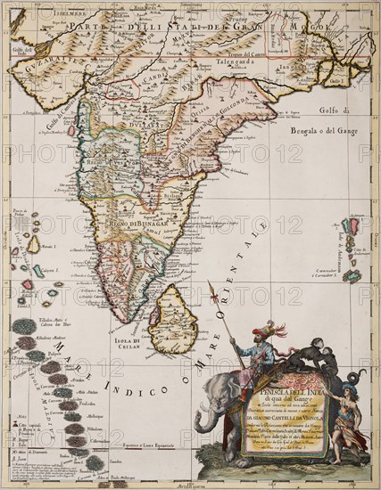 India