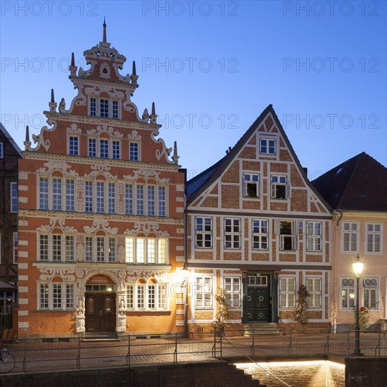 Burgermeister-Hintze-Haus