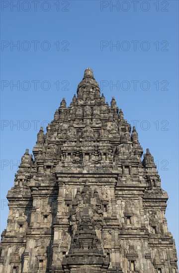 Prambanan Temple