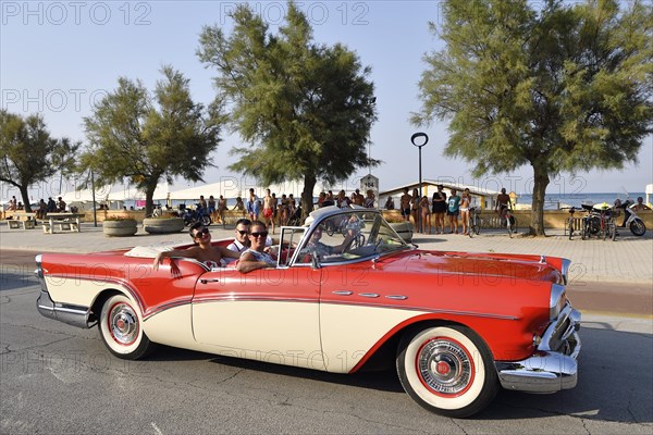 Buick Special