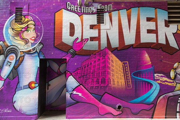 Graffiti