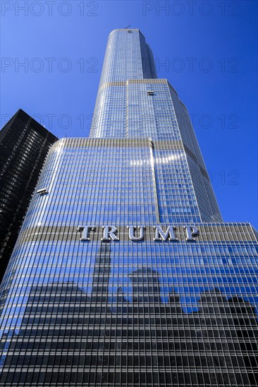 Trump Tower