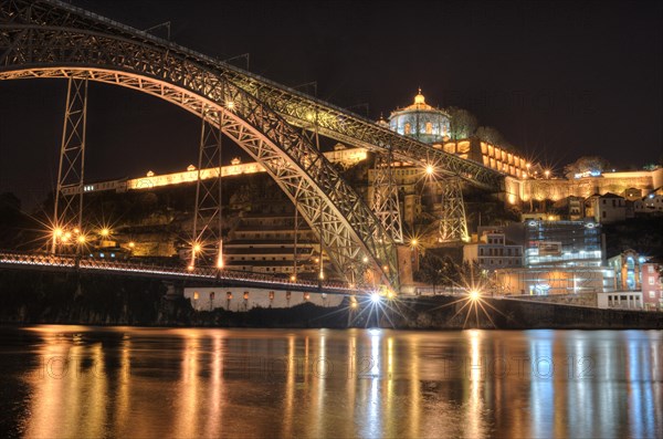 Ponte Dom Luis I
