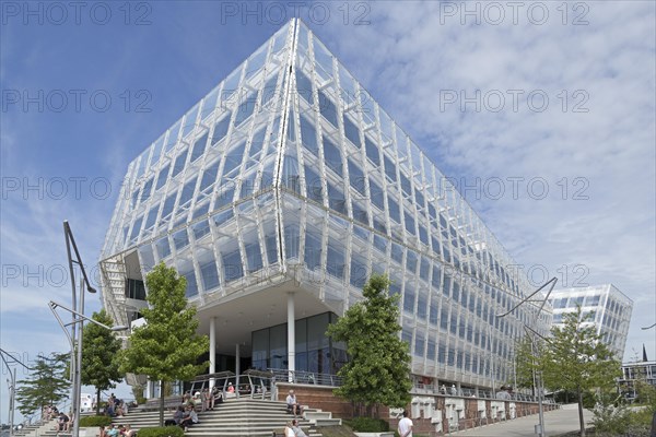 Unilever House