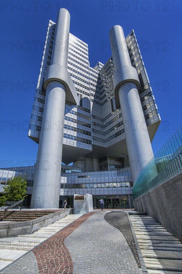 HVB Tower