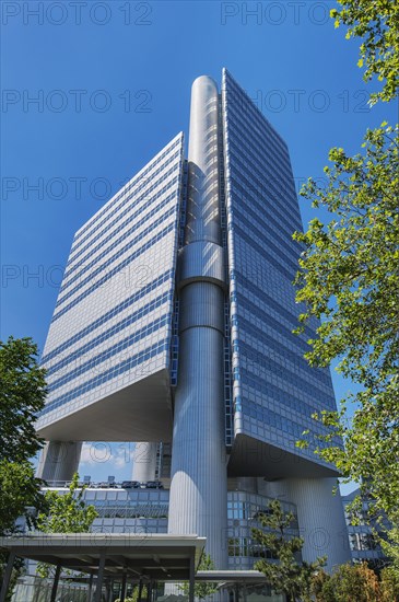 HVB Tower