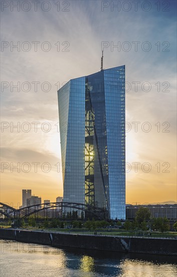 European Central Bank