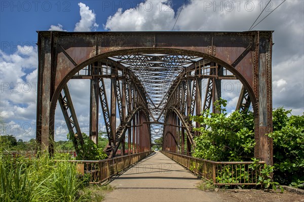 Old Bridge