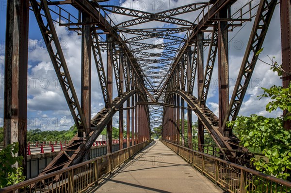 Old Bridge