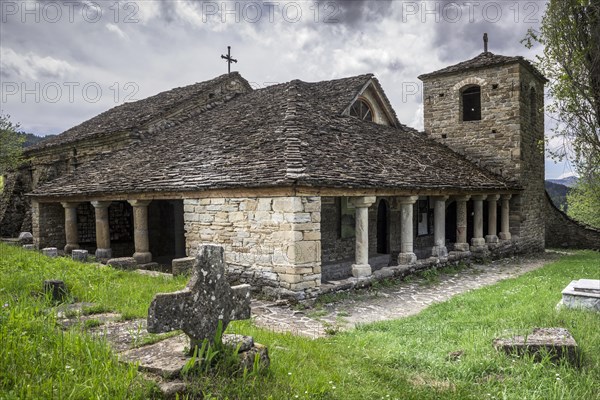 Church St. George