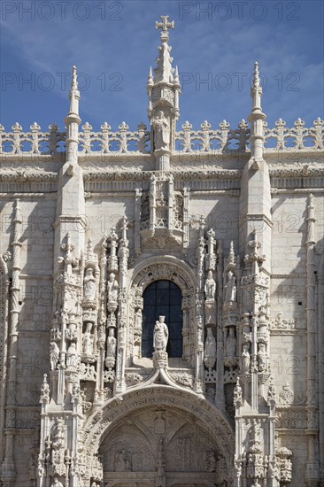 South Portal