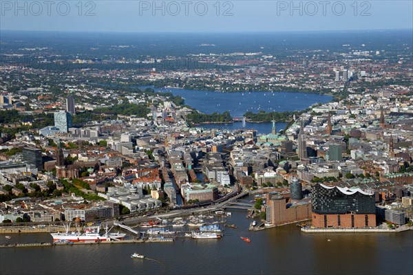 Cityscape