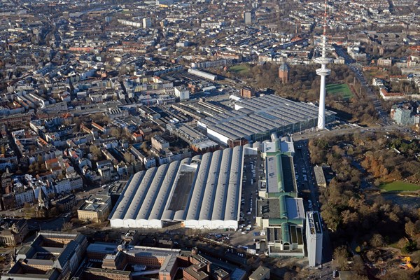 Hamburger Messe