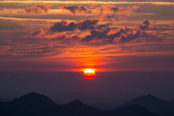 Sunrise
