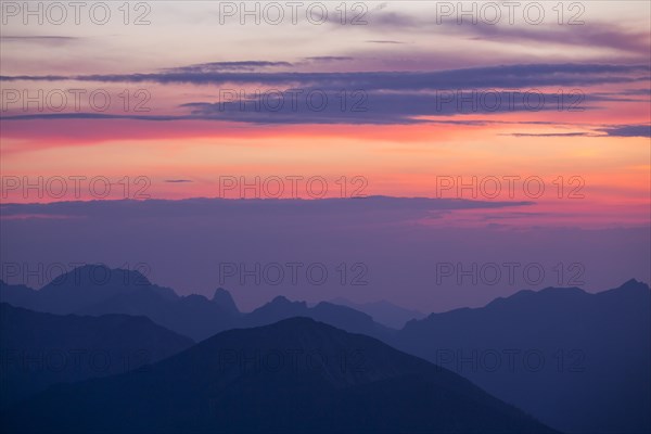Sunrise