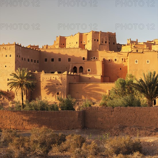 Kasbah Taourirt
