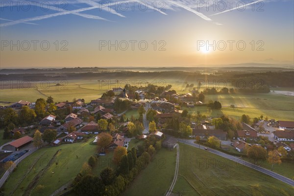 Sunrise