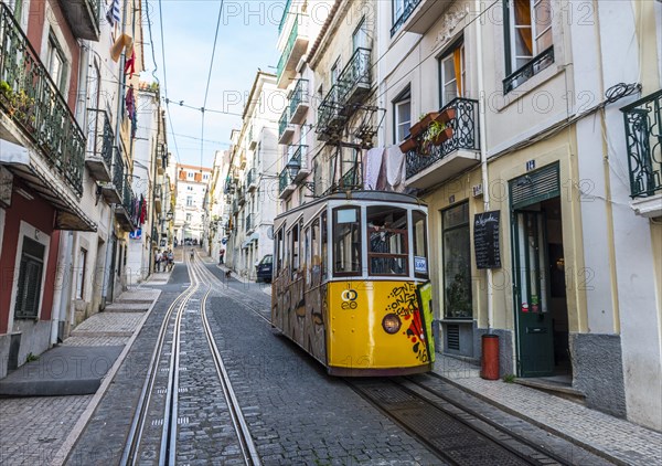 Ascensor da Bica