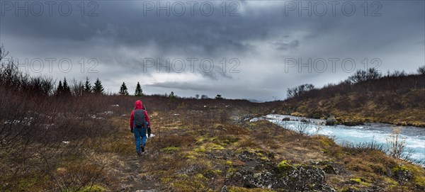 Hikers
