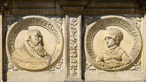 Relief