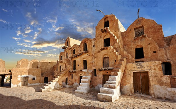 Ksar Ouled Soltane