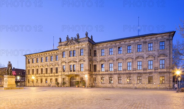 Residenzschloss