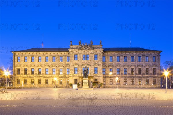 Residenzschloss