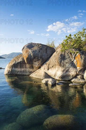 Otter Point