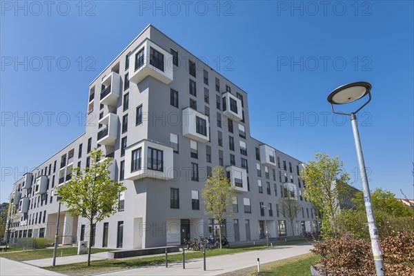 Block of flats