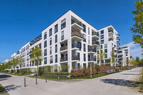 Block of flats