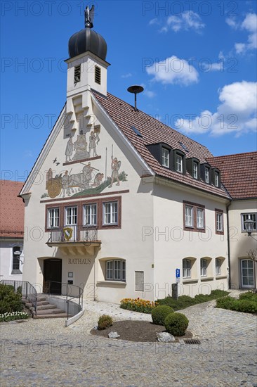 Town hall