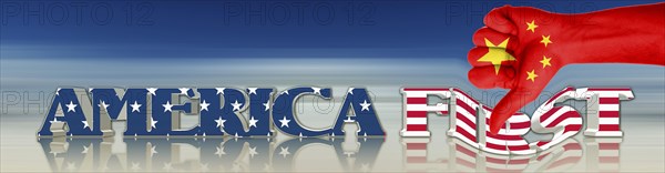 America first