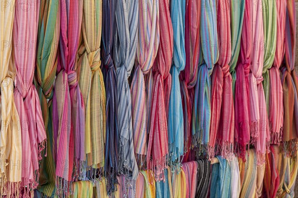 Colored cloths for sale