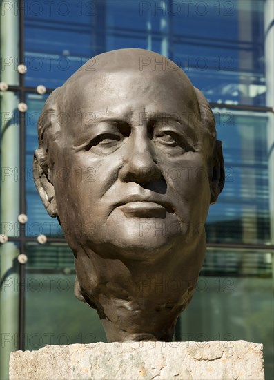 Monument Fathers of Unity