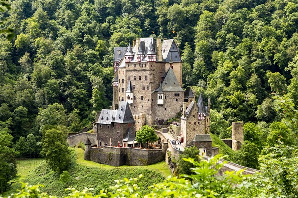 Eltz Castle