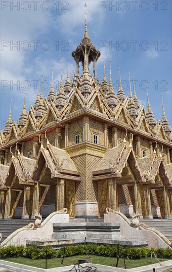 Wat Thasung Banphot temple