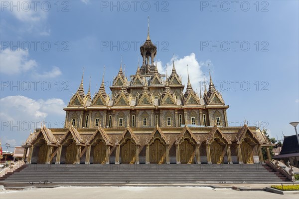 Wat Thasung Banphot temple
