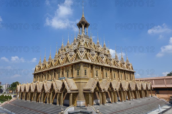 Wat Thasung Banphot temple
