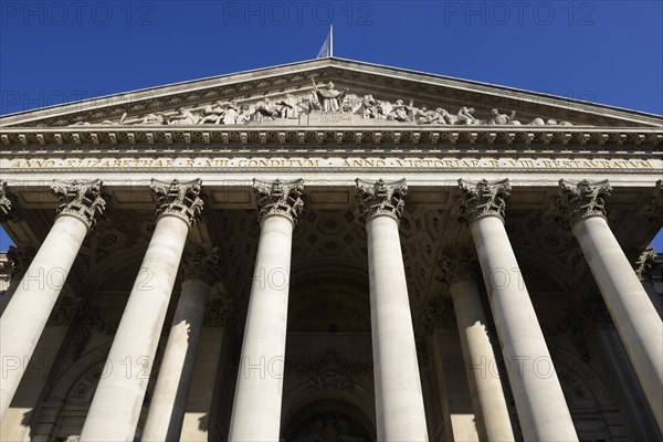 The Royal Exchange