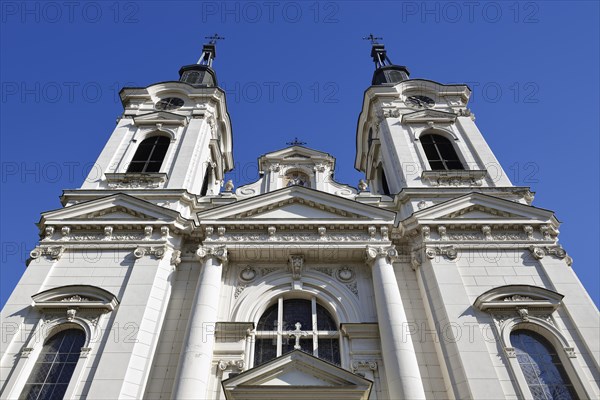 Cathedral of St Nicholas