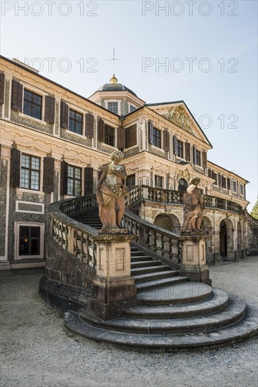 Favorite Castle