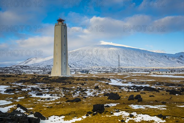 Lighthouse of Malarrif