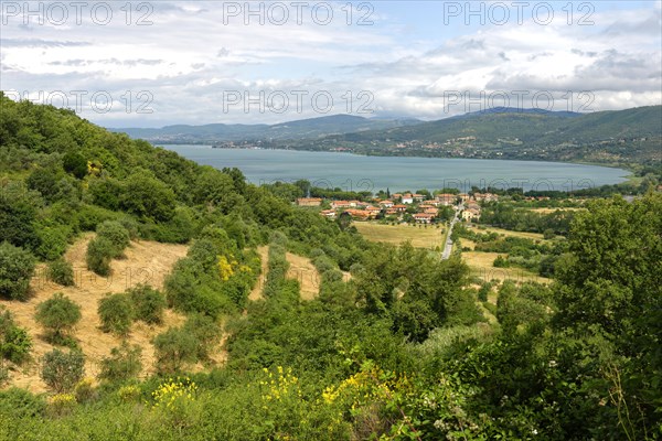 Lake Trasimeno