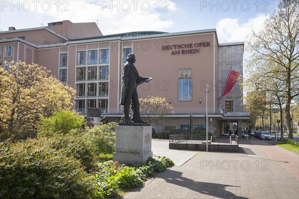 Deutsche Oper am Rhein