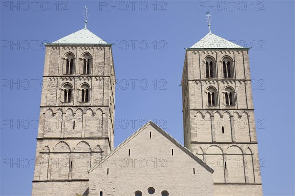 Munster Cathedral